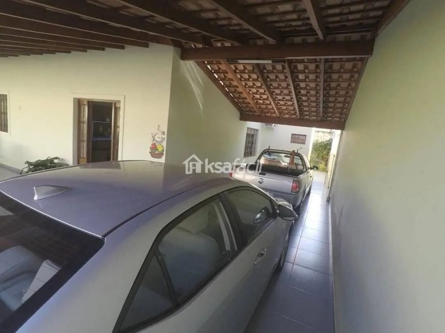 Casa Residencial à Venda, Jardim Imá, Campo Grande - .