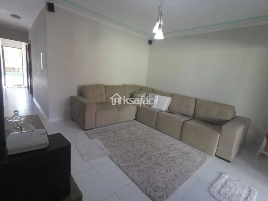 Casa Residencial à Venda, Jardim Imá, Campo Grande - .