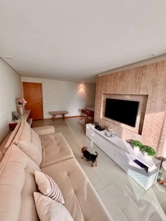 Residencial Mirante do bosque em Águas Claras