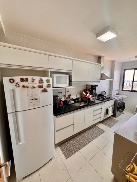 Residencial Mirante do bosque em Águas Claras