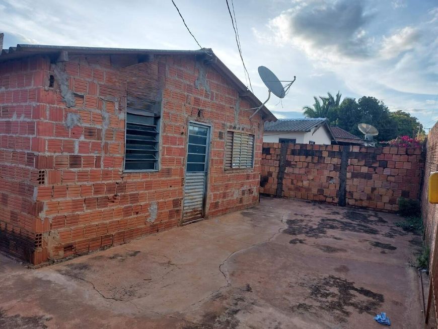 Lote à venda, Jardim São Conrado - Campo Grande/MS