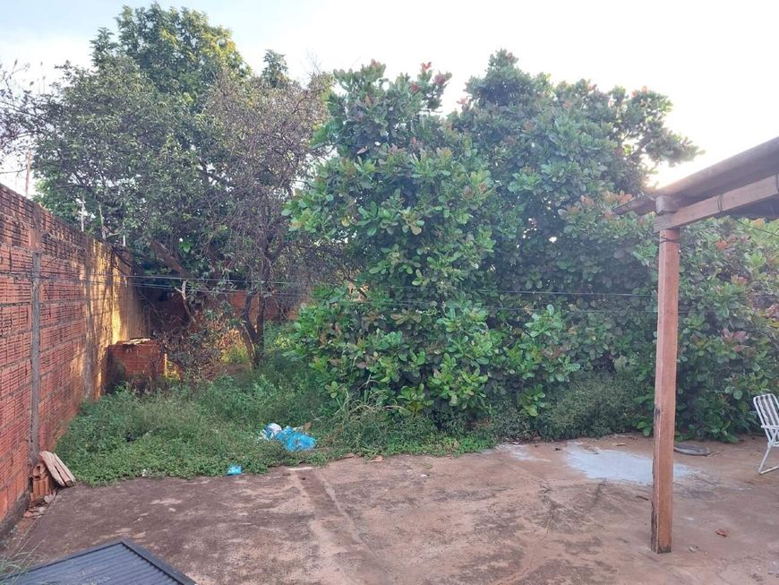 Lote à venda, Jardim São Conrado - Campo Grande/MS