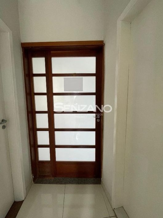 Sala no Jardim dos Estados - Campo Grande