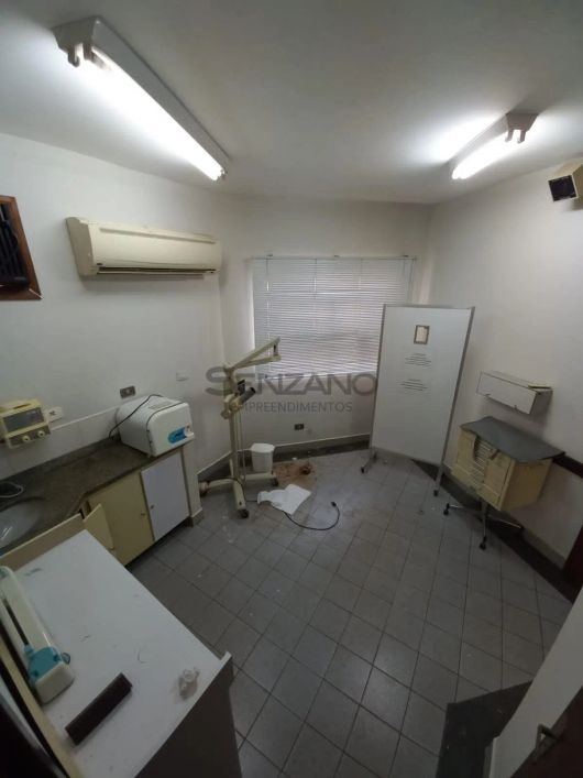 Sala no Jardim dos Estados - Campo Grande