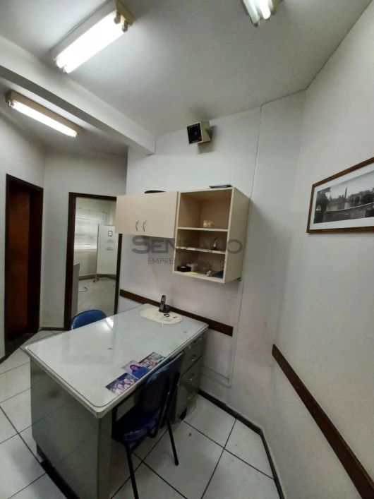 Sala no Jardim dos Estados - Campo Grande