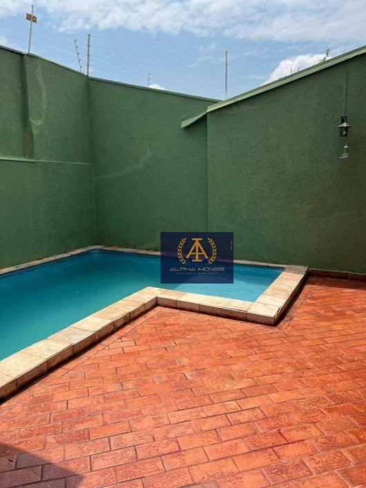casa 3 quartos 2 suites