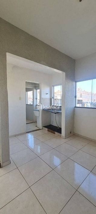 Apartamento com 2 quartos à Venda, Centro - Campo Grande