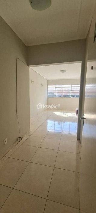 Apartamento com 2 quartos à Venda, Centro - Campo Grande