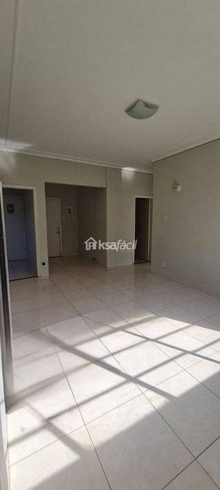 Apartamento com 2 quartos à Venda, Centro - Campo Grande