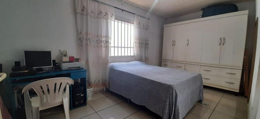 Campo Grande - Casa Padrão - Jardim Paulo Coelho Machado