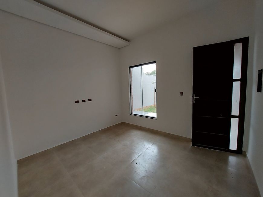 Casa terrea Vila Nasser