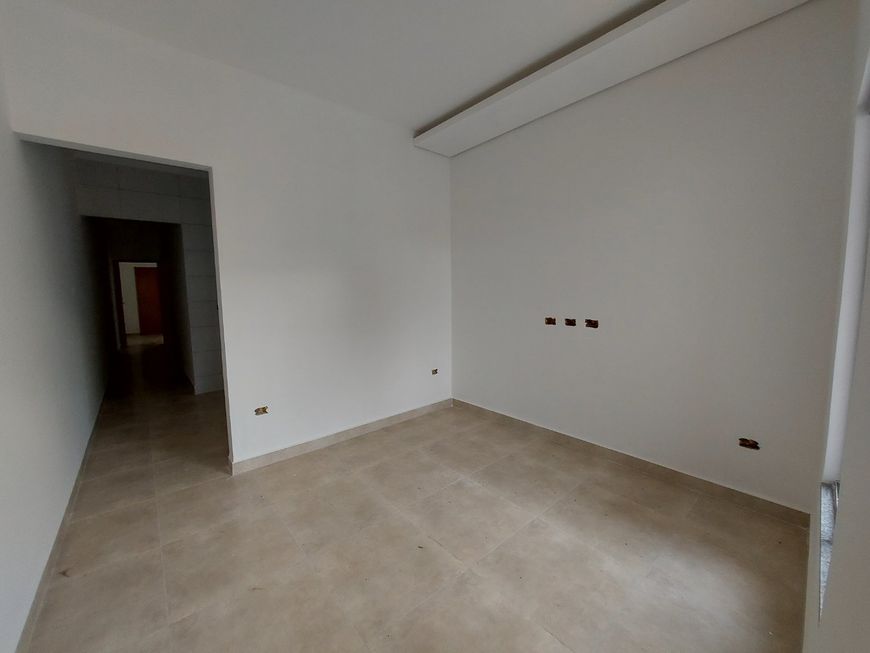 Casa terrea Vila Nasser