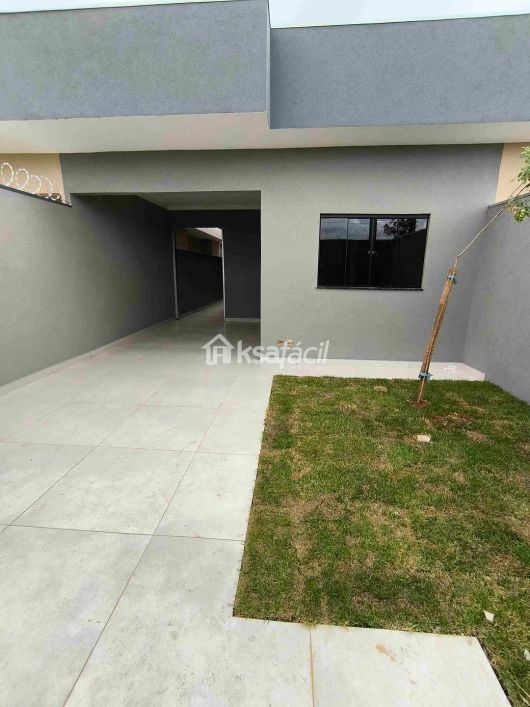 à venda, Residencial Figueiras do Parque, Campo Grande, MS