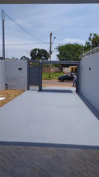 Excelente casa térrea no Jardim Noroeste!!!