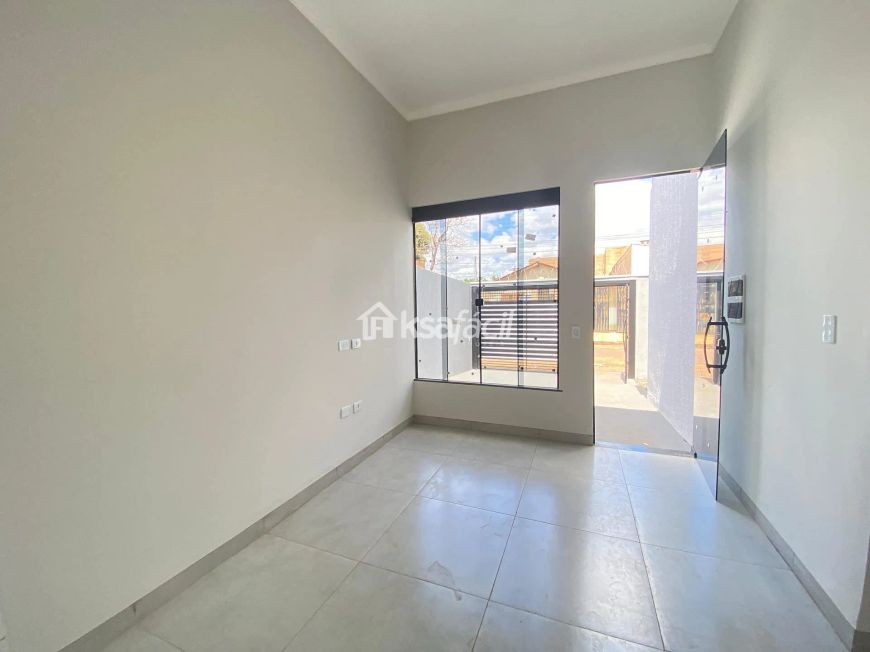 Casa à venda, Jardim Aero Rancho, Campo Grande, MS