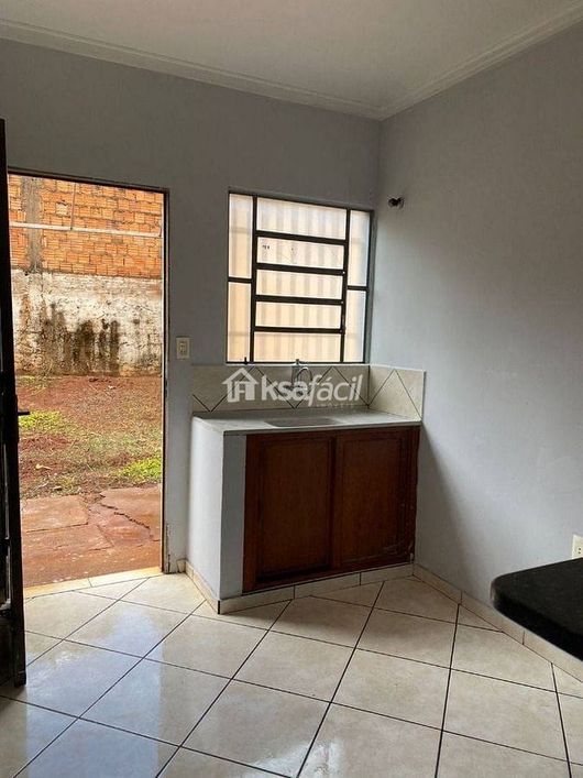Otima Casa Jardim Radialista