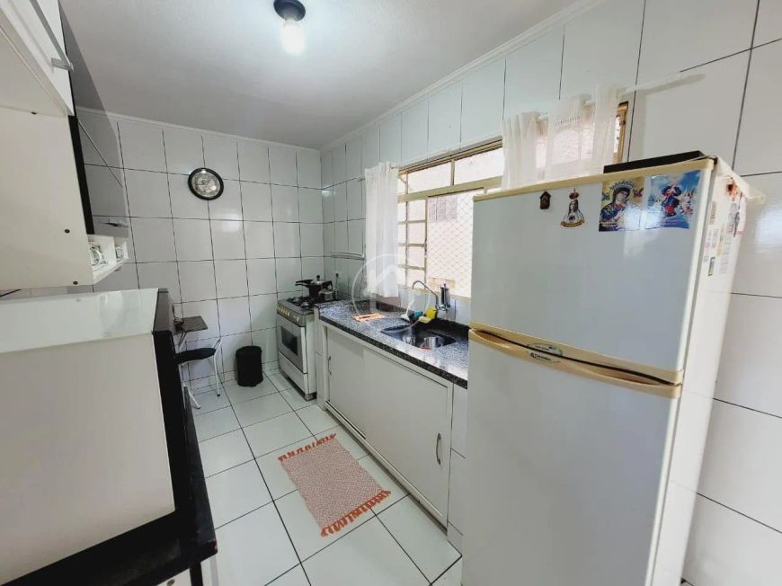 APARTAMENTO COM 3 DORMITÓRIOS RESIDENCIAL SEGOVIA