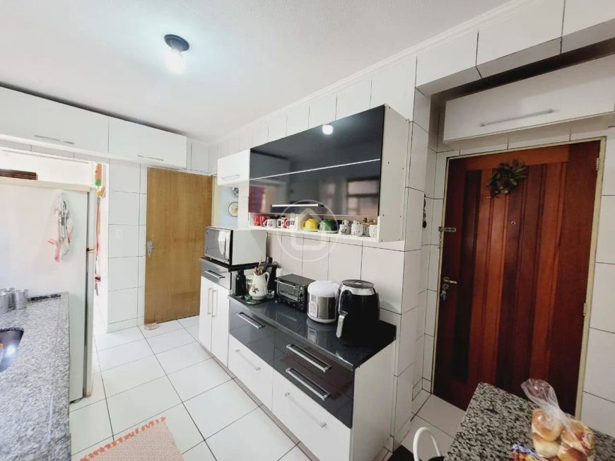 APARTAMENTO COM 3 DORMITÓRIOS RESIDENCIAL SEGOVIA