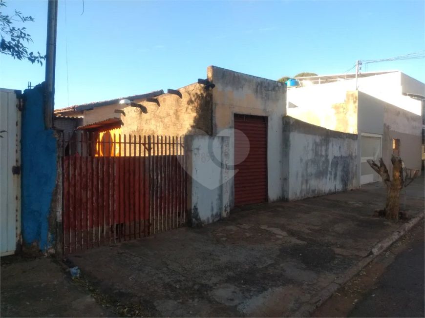 Terreno à venda em Vila Taveirópolis - MS