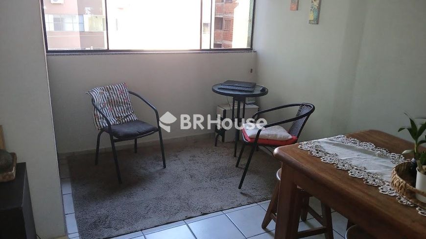Vila Carlota | Apartamento 3 quartos, sendo 1 suite