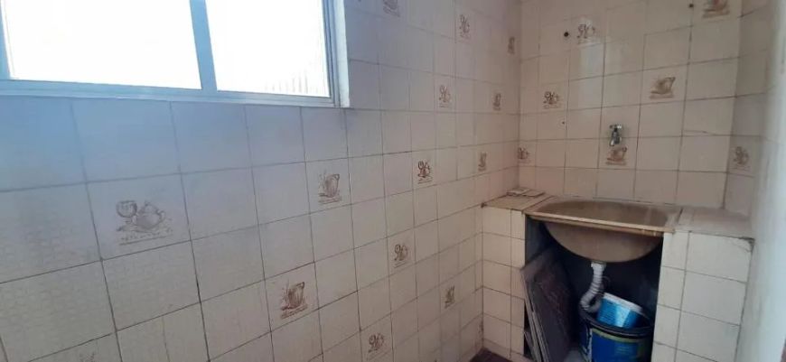 Campo Grande - Apartamento Padrão - Vila Taquarussu