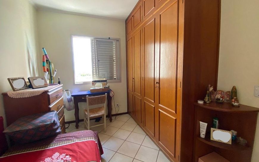 Campo Grande - Apartamento Padrão - Monte Castelo