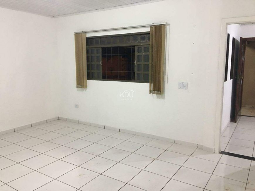 Casa à venda Jardim Parati Campo Grande 385.000,00