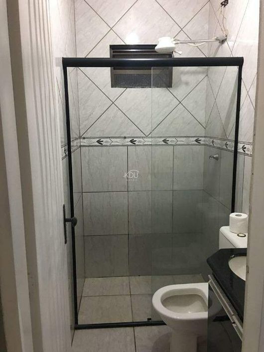 Casa à venda Jardim Parati Campo Grande 385.000,00
