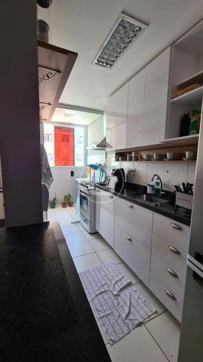 APARTAMENTO 3 QUARTOS SENDO 1 SUÍTE - PLANEJADO