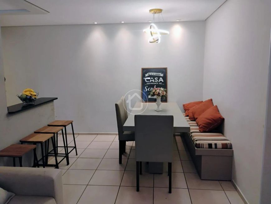 APARTAMENTO 3 QUARTOS SENDO 1 SUÍTE - PLANEJADO