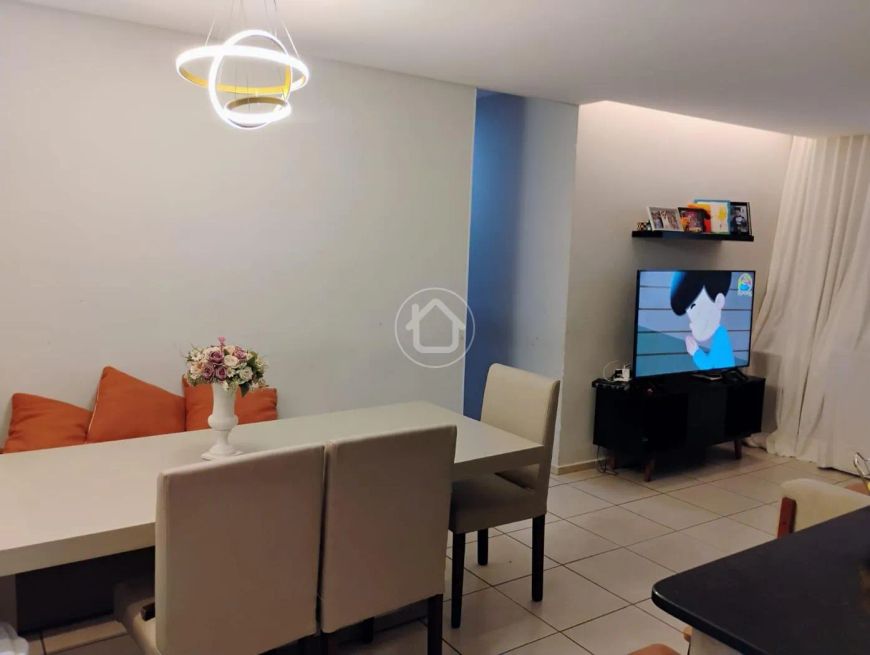 APARTAMENTO 3 QUARTOS SENDO 1 SUÍTE - PLANEJADO
