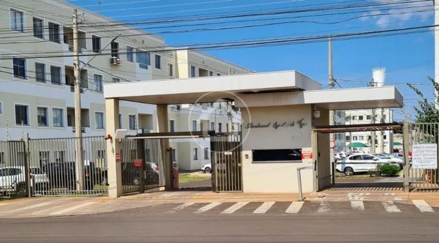 APARTAMENTO 3 QUARTOS SENDO 1 SUÍTE - PLANEJADO