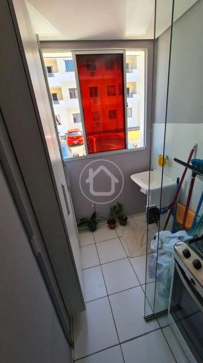APARTAMENTO 3 QUARTOS SENDO 1 SUÍTE - PLANEJADO