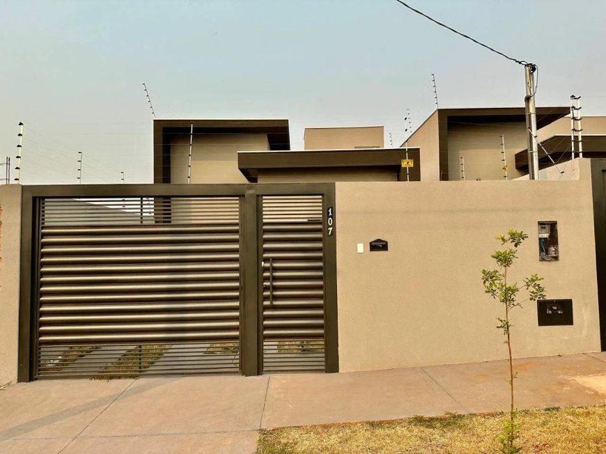 Casa próximo as moreninhas