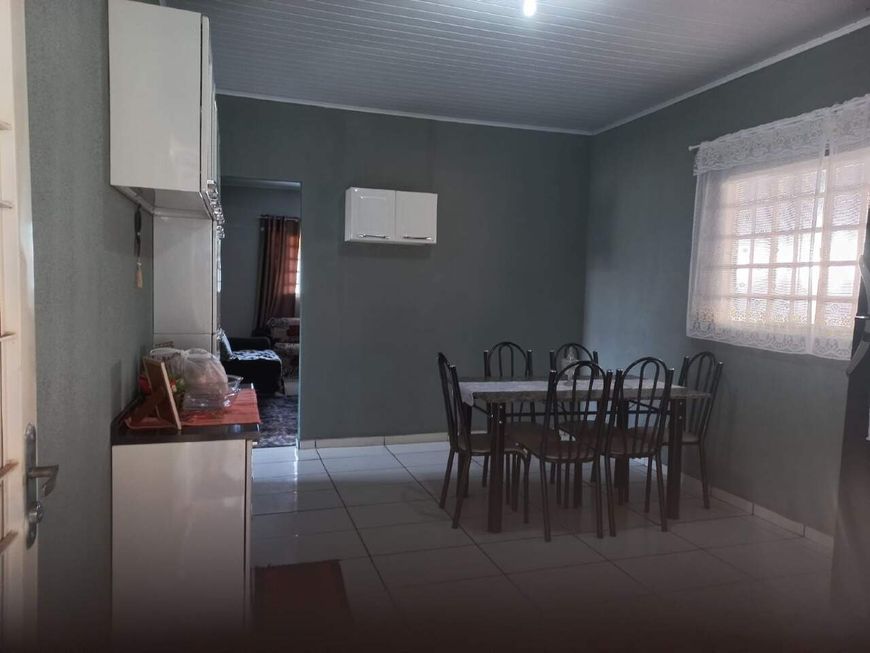 Casa Térrea à venda, 3 quartos, 4 vagas, Vila Santo Eugênio - Campo Grande/MS