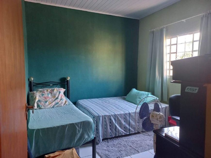 Casa Térrea à venda, 3 quartos, 4 vagas, Vila Santo Eugênio - Campo Grande/MS