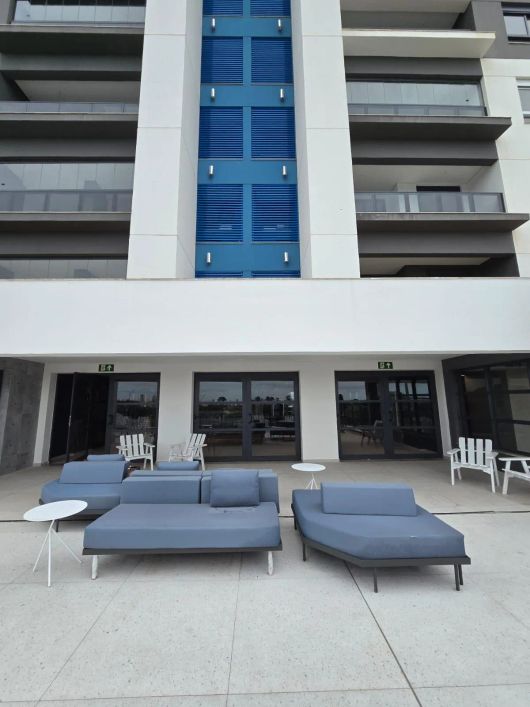 Venda Apartamento Estúdio Carandá Bosque III