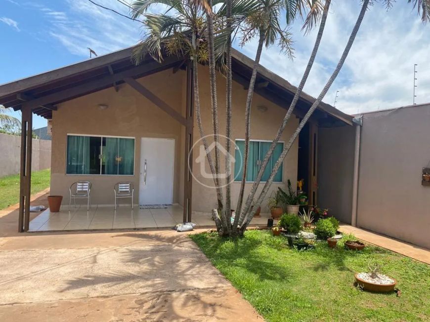 03 QUARTOS SENDO 1 SUITE- BEM LOCALIZADO