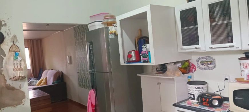 Imóvel para venda com 75 metros quadrados com 3 quartos em Conjunto Aero Rancho - Campo Grande - MS