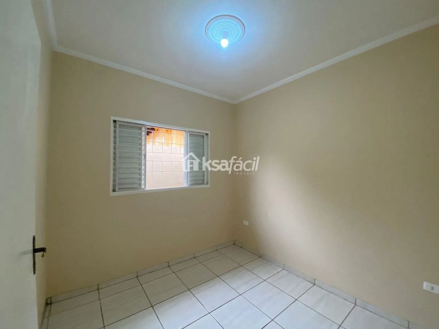 Casa à venda, Vila Palmira, Campo Grande, MS