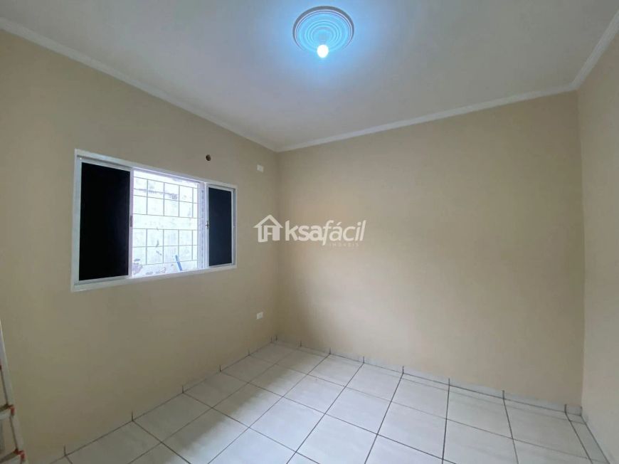 Casa à venda, Vila Palmira, Campo Grande, MS