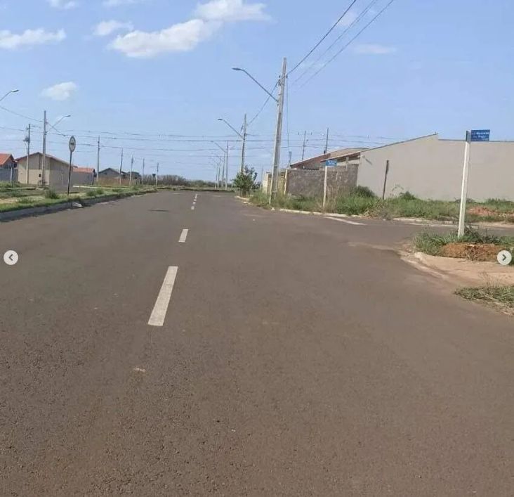 Lote à venda, Residencial Figueiras do Parque - Campo Grande/MS