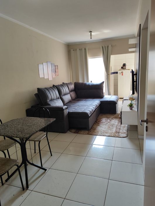 Casa para venda com 112,89 m2 de Área uso total com 2 quartos (1 suíte);