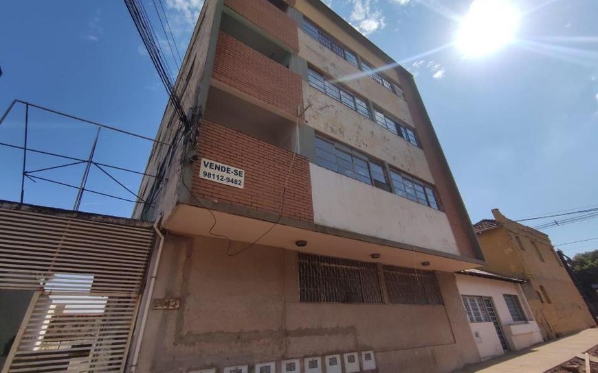 Campo Grande - Apartamento Padrão - Centro