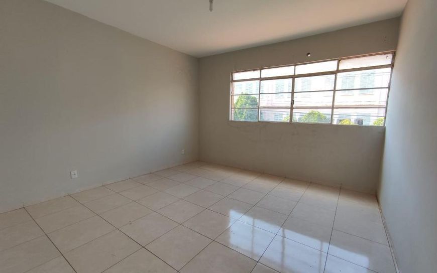Campo Grande - Apartamento Padrão - Centro