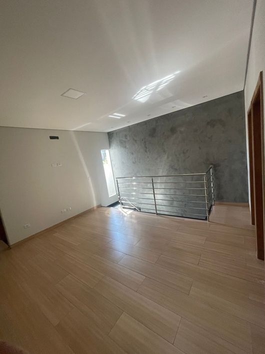 Sobrado à venda, 3 quartos, Vila Belo Horizonte - Campo Grande/MS