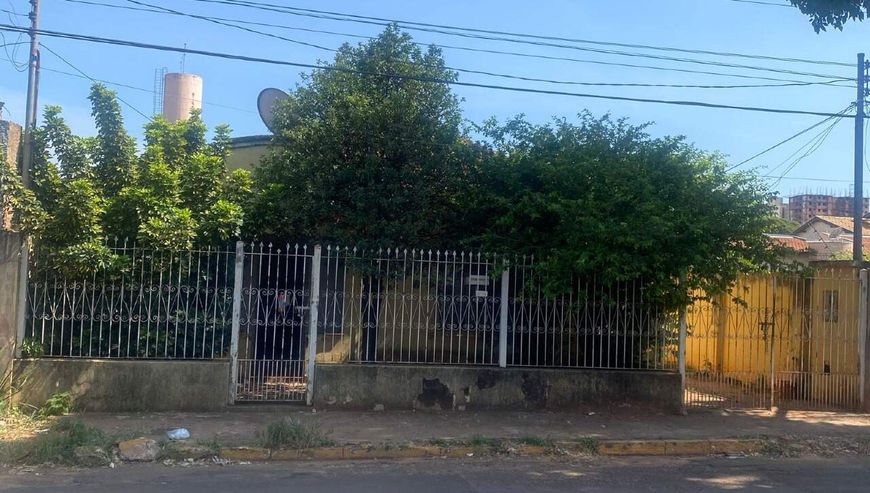 Casa à venda, 1 quarto, 1 suíte, São Francisco - Campo Grande/MS