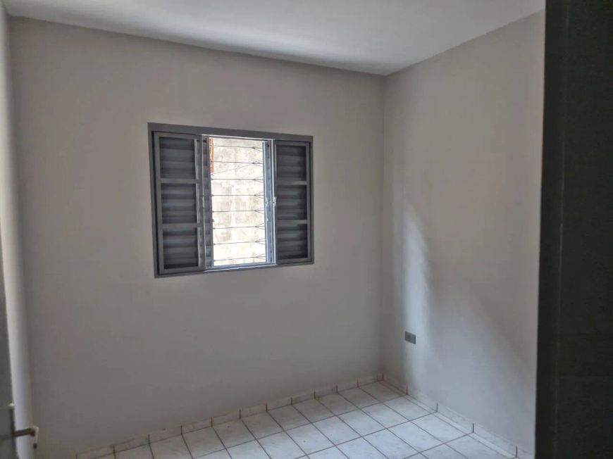Apartamento térreo Residencial Botafogo