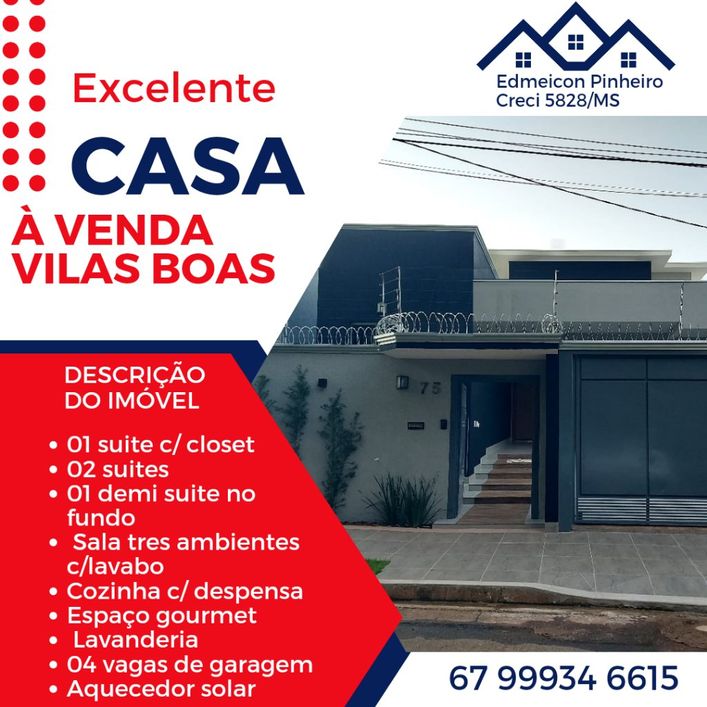 Imovel de Alto Padrão