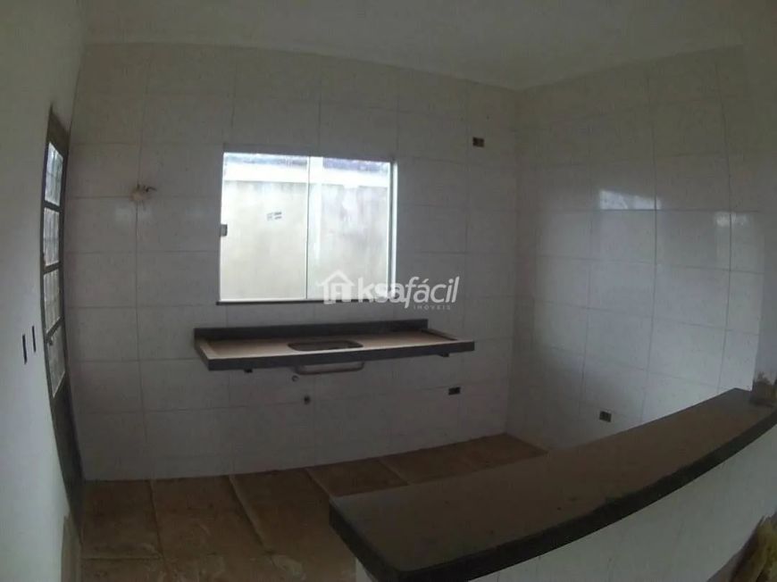 Casa com 2 quartos à Venda, Coophavila II - Campo Grande